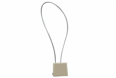 Tamper Evident Adjustable Cable Seals